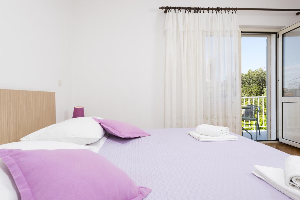 Apartments Nikola Stipisic Hvar Town Exterior photo